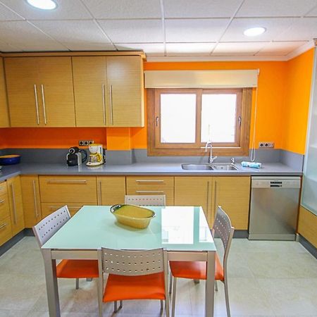 Aduport - Holiday Apartment Close To Beach In Jávea Exterior foto